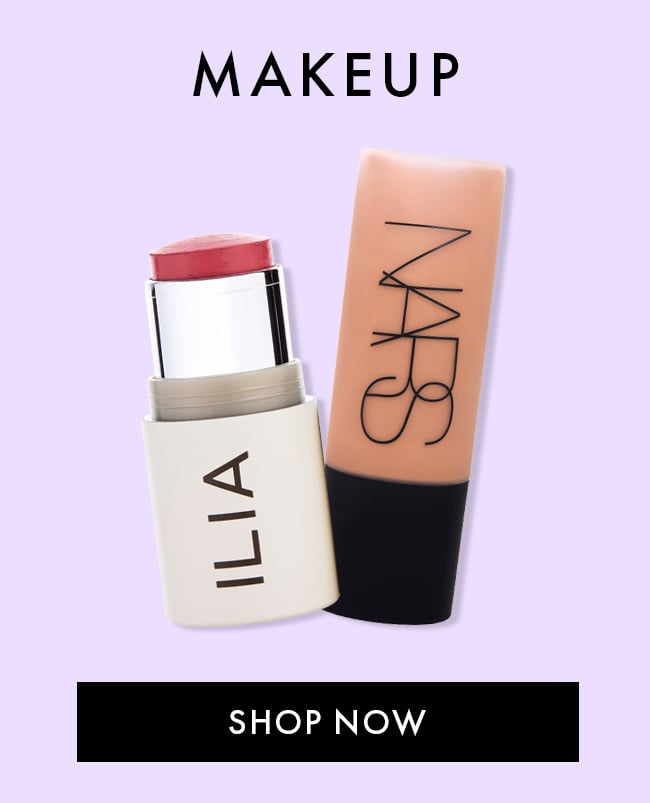 Makeup. Shop Now