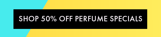 Shop 50% Off Perfume Specials