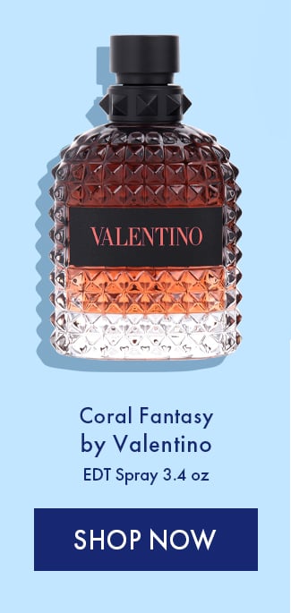 Carol Fantasy by Valentino. EDT Spray 3.4 oz. Shop Now