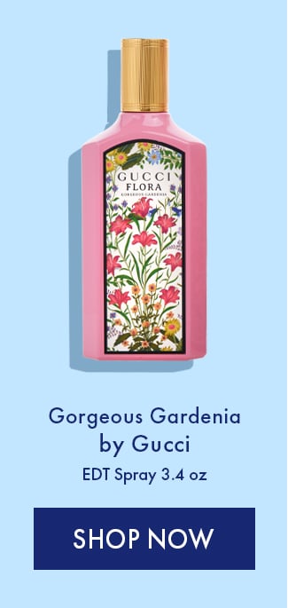 Gorgeous Gardenia by Gucci. EDT Spray 3.4 oz. Shop Now