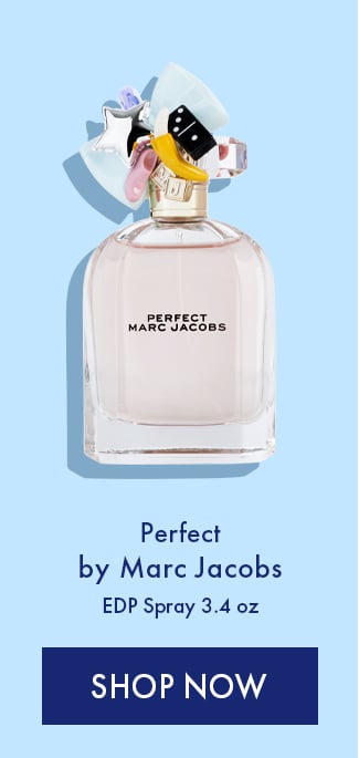 Perfect by Marc Jacobs. EDP Spray 3.4 oz. Shop Now