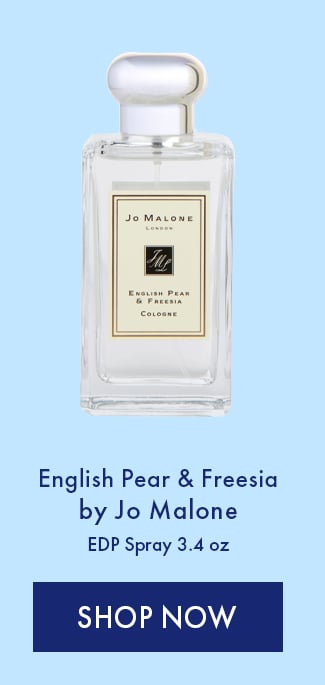 English Pear & Freesia by Jo Malone. EDP Spray 3.4 oz. Shop Now