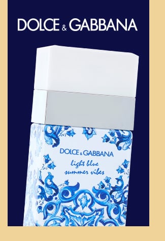 Dolce & Gabbana