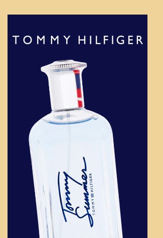 Tommy Hilfiger