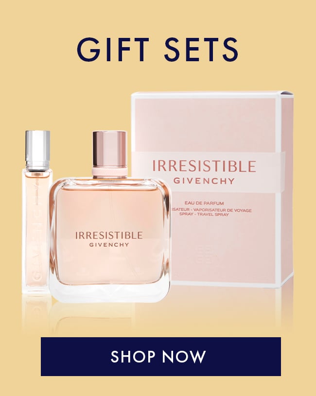 Gift Sets. Shop Now