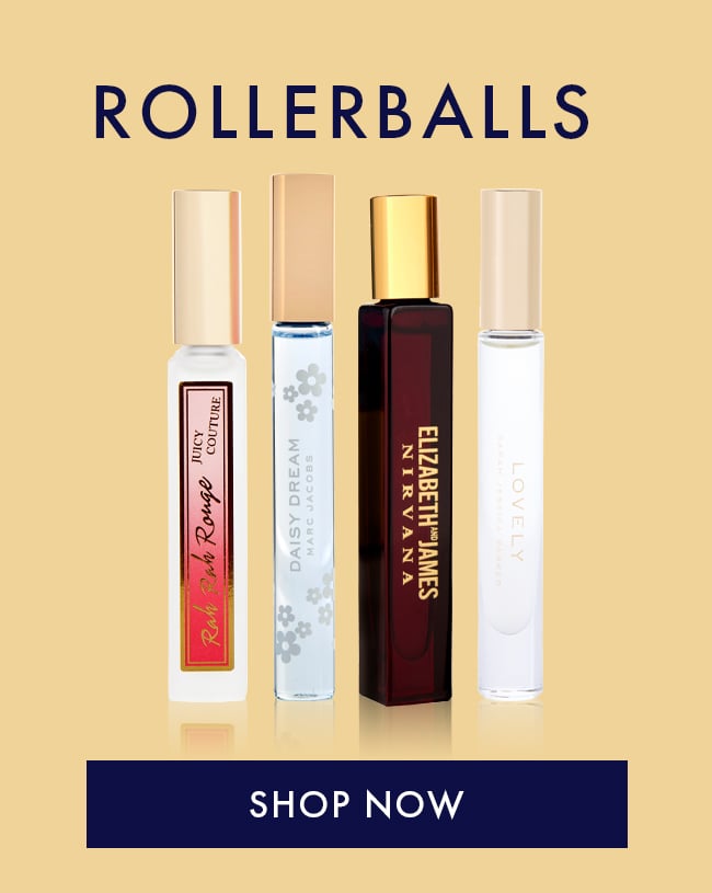 Rollerballs. Shop Now