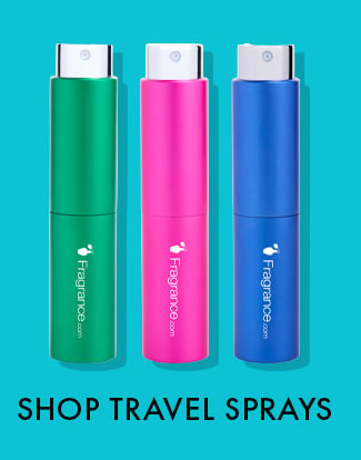 Shop Travel Sprays