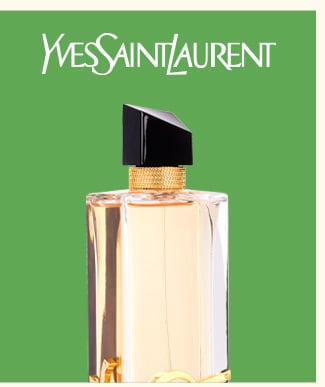 Yves Saint Laurent