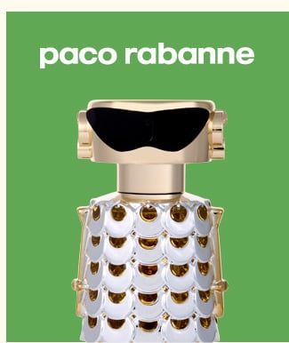 Paco Rabanne