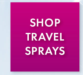 Shop Travel Sprays