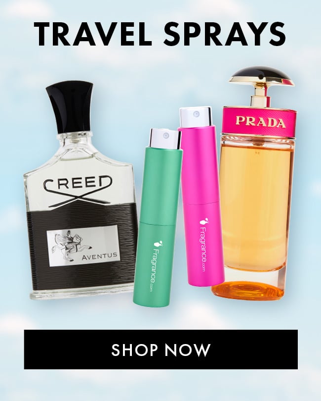 Travel Spray. Shop Now