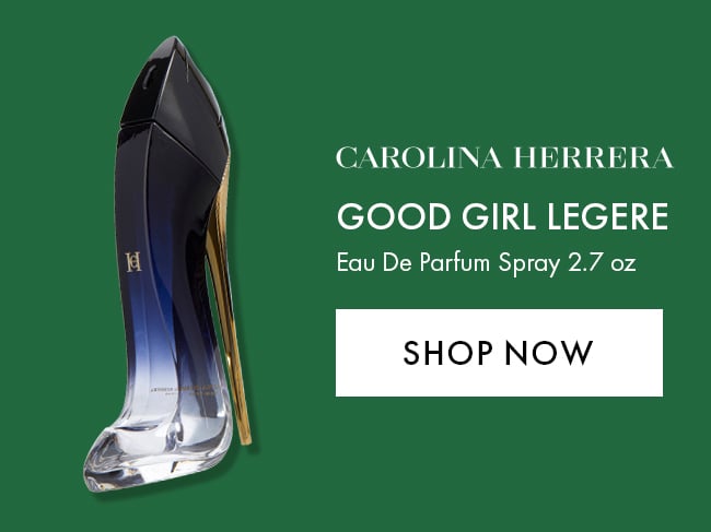 Carolina Herrera Good Girl Legere. Eau De Parfum Spray 2.7 oz. Shop Now