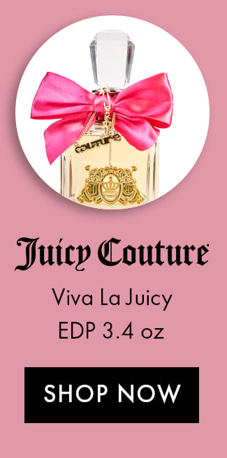 Juicy Couture. Viva La Juicy EDP 3.4oz. Shop Now