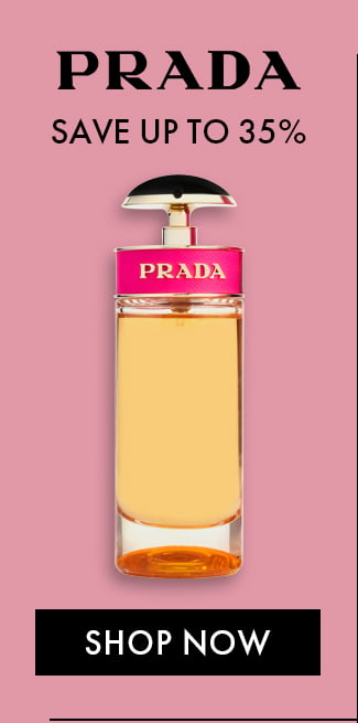 Prada. Save Up To 35%. Shop Now