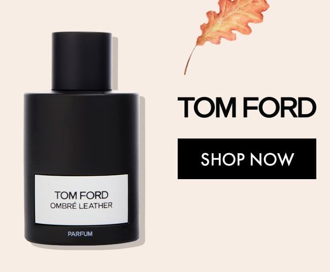 Tom Ford. Shop Now