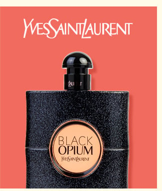 Yves Saint Laurent