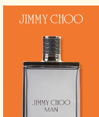 Jimmy Choo