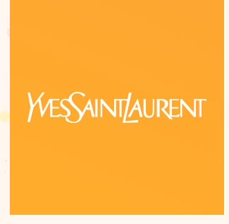 Yves Saint Laurent