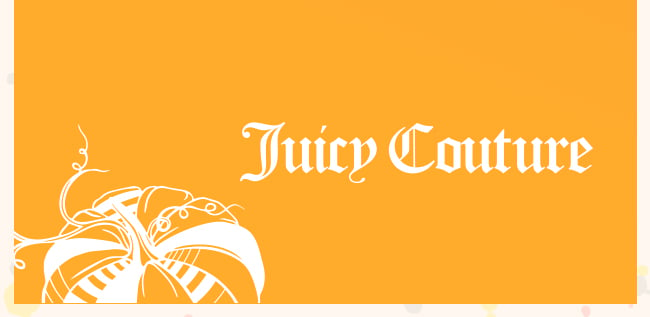 Juicy Couture