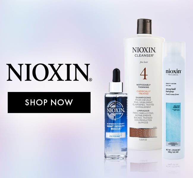 Nioxin