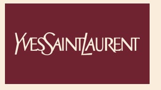 Yves Saint Laurent