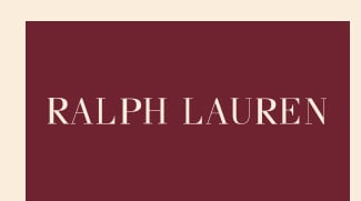 Ralph Lauren