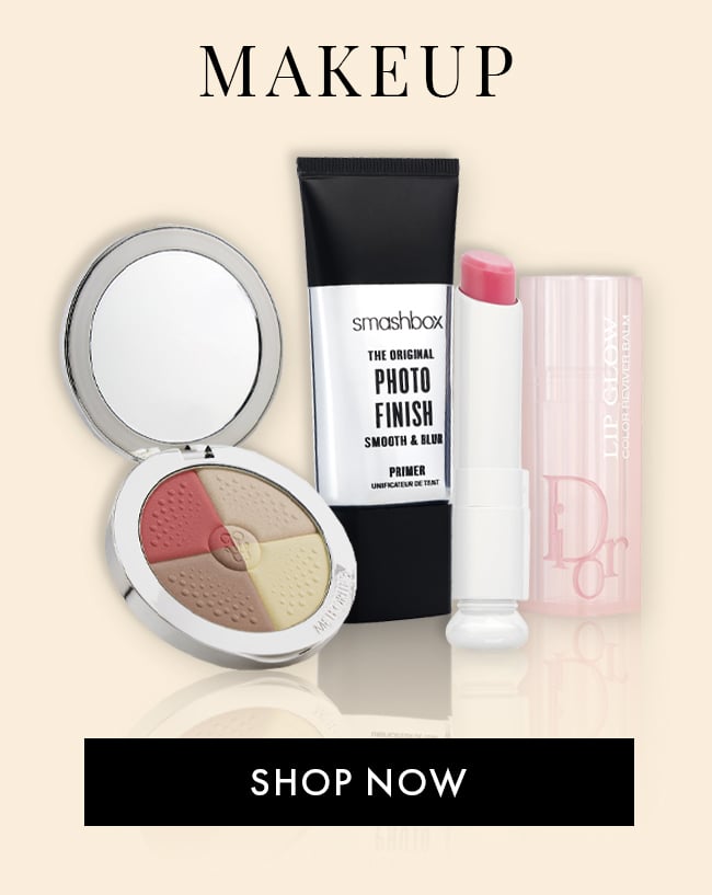 Makeup. Shop Now