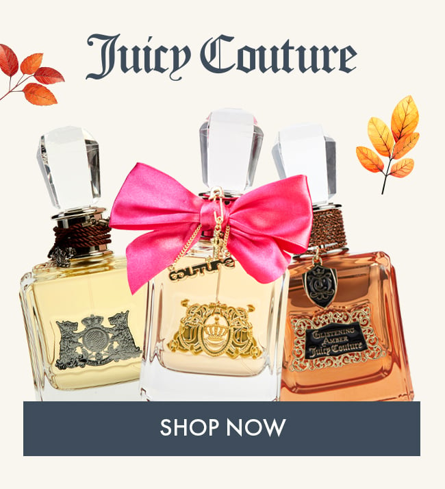 Juicy Couture. Shop Now