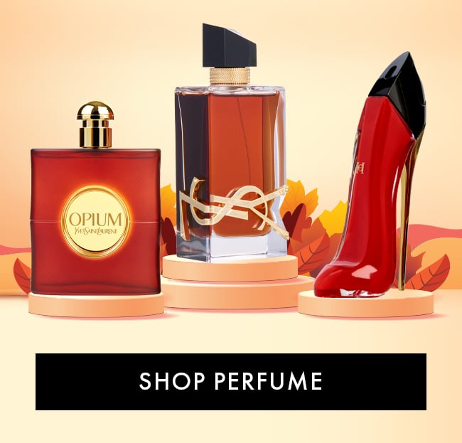 Shop Perfume