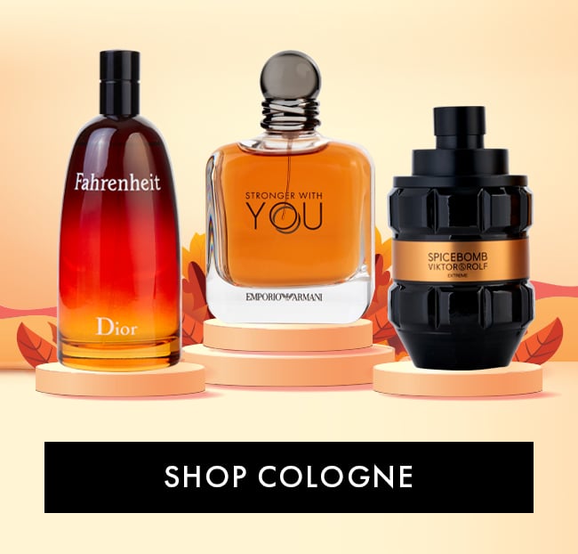 Shop Cologne