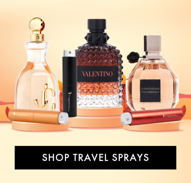 Shop Travel Sprays