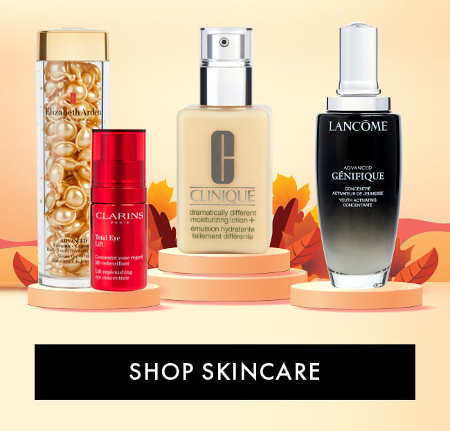 Shop Skincare