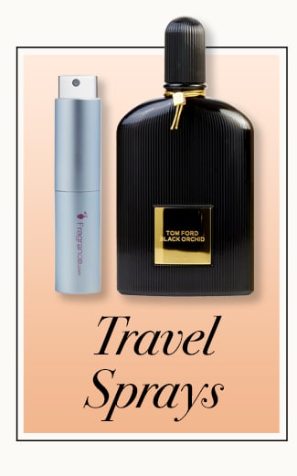 Travel Sprays