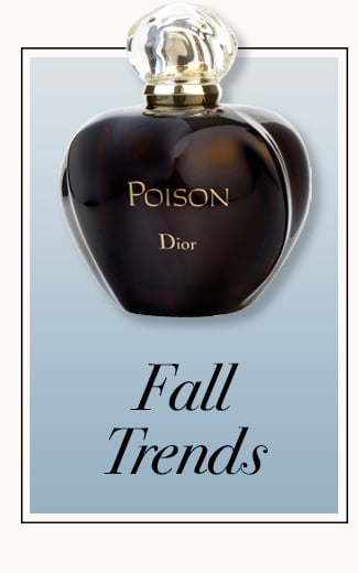 Fall Trends