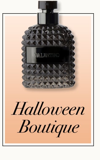 Halloween Boutique