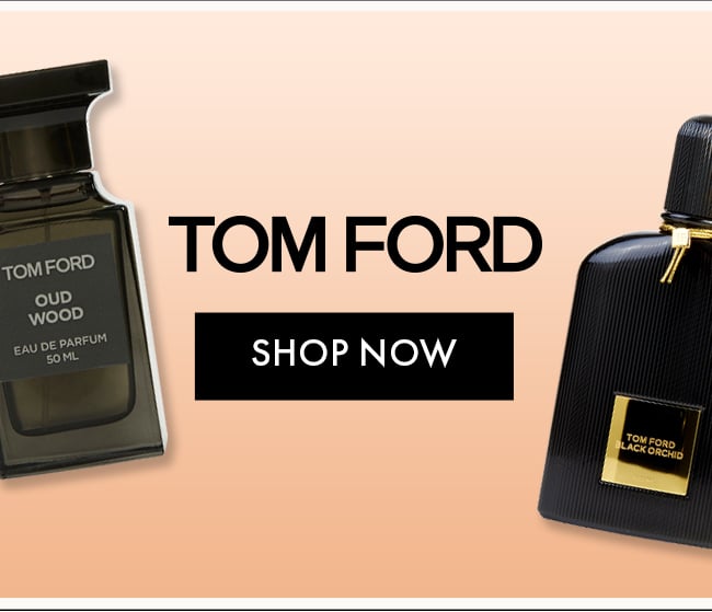 Tom Ford. Shop Now