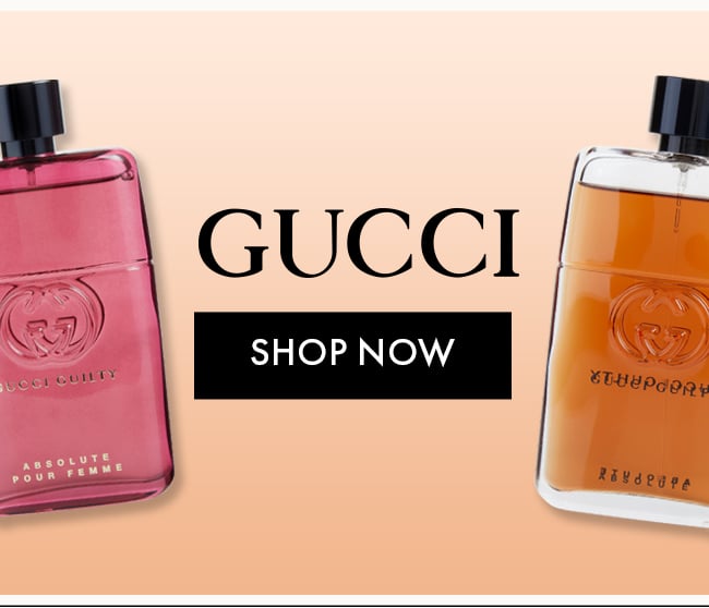 Gucci. Shop Now