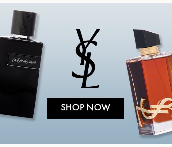 YSL. Shop Now