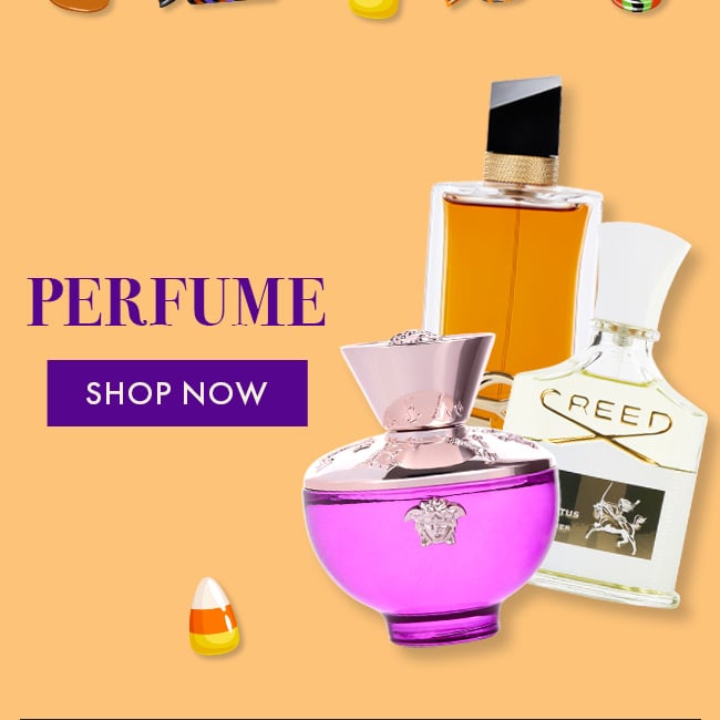 Perfume. Shop Now