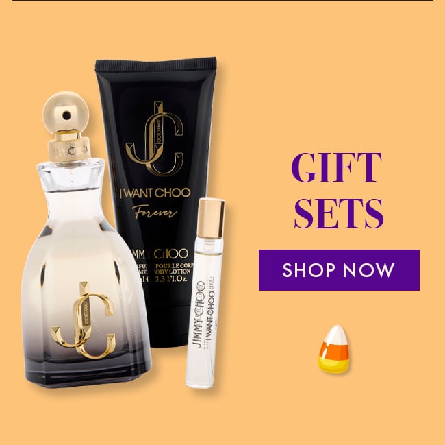 Gift Sets. Shop Now