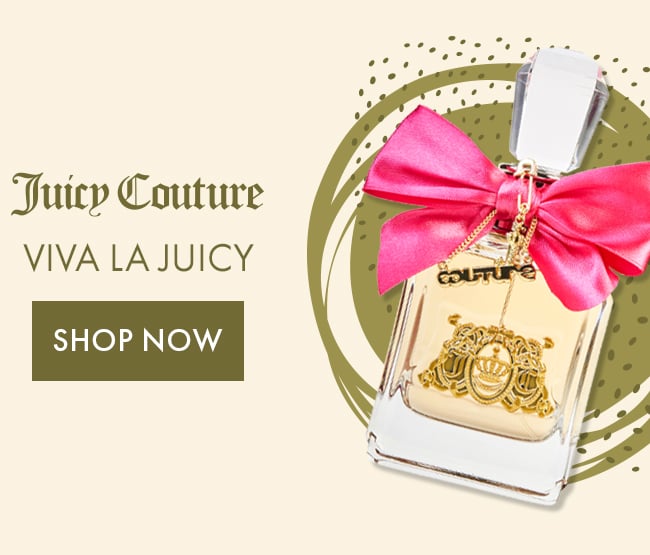 Juicy Couture Viva La Juicy. Shop Now