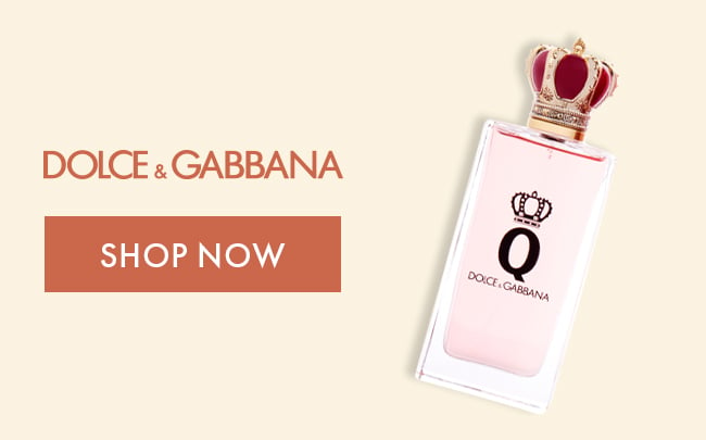 Dolce & Gabbana. Shop Now