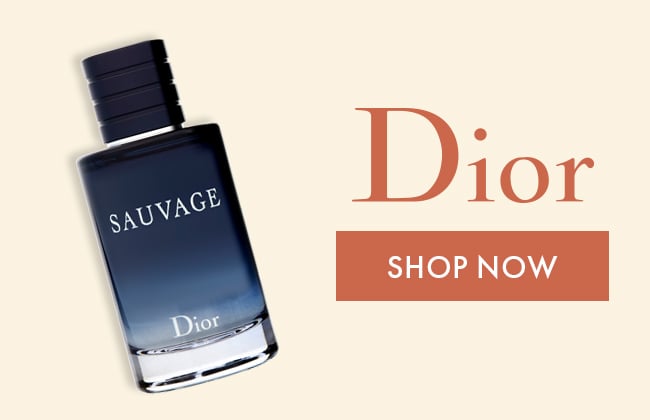 Dior. Shop Now