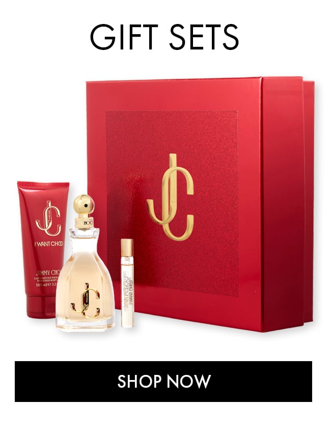 Gift Sets. Shop Now