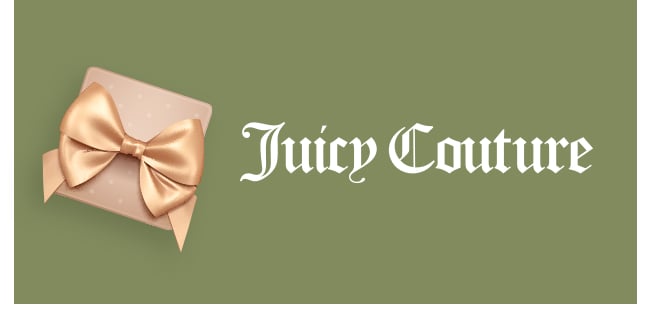 Juicy Couture