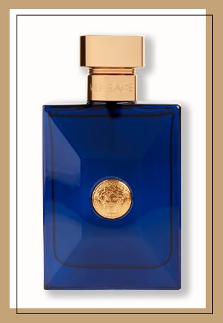 Versace Dylan Blue. Shop Now