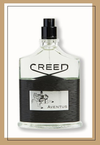 Creed Aventus. Shop Now