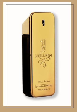 Paco Rabanne 1 million. Shop Now