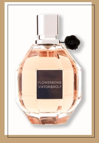 Viktor Rolf Flowerbomb. Shop Now