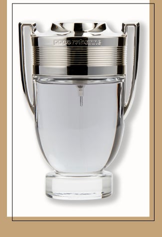 Paco Rabanne Invictus. Shop Now